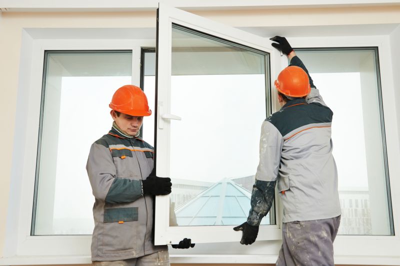 Best Window Installation Contractors in Covina, CA