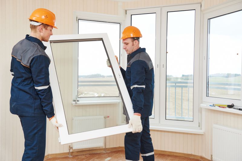Specialty Window Companies