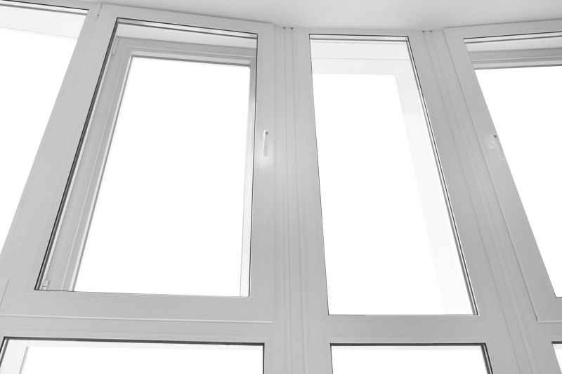 Double-Hung Window Services